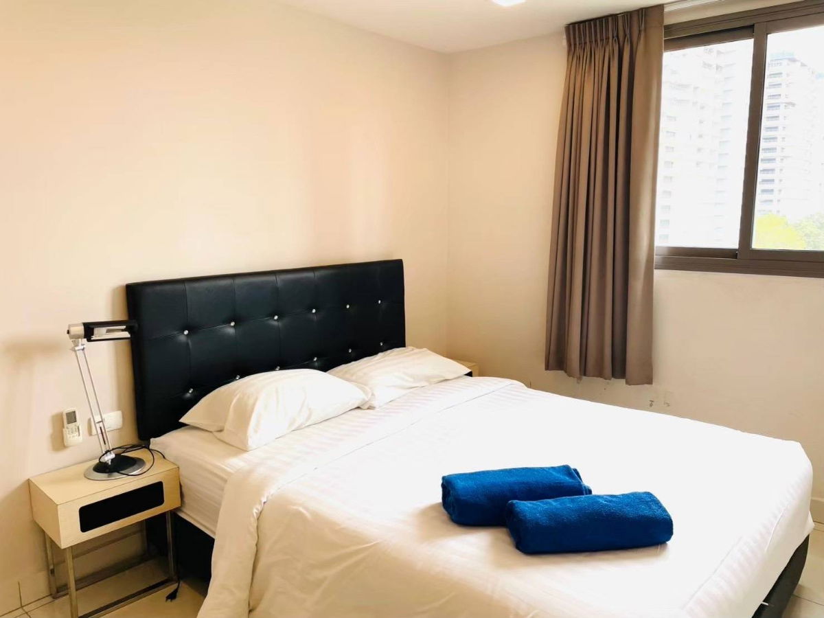 รูป ขายด่วนคอนโด ลากูน่า เบย์ 2 พัทยา - รูปที่ 12/18