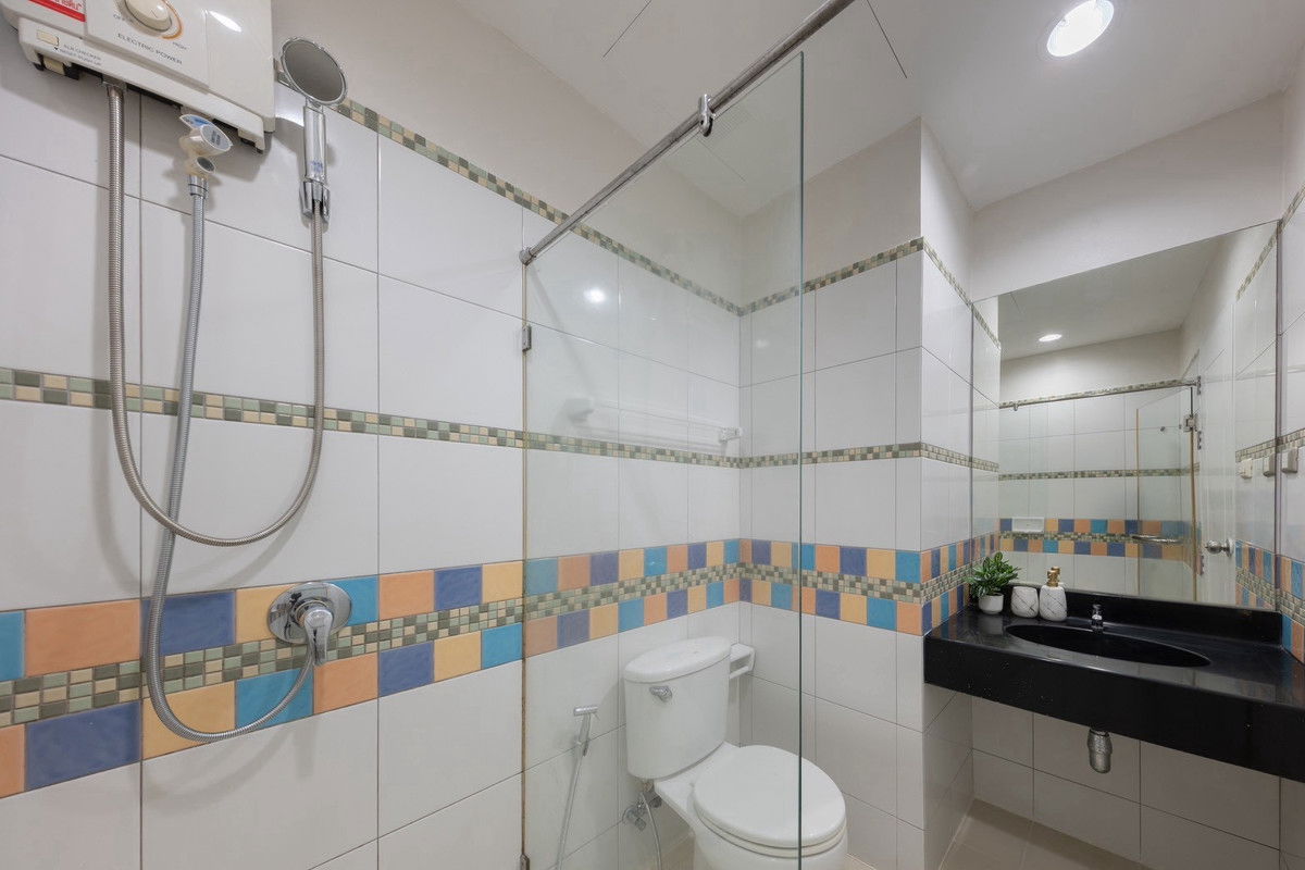 รูป 🏢 ขายคอนโด : Le Rich @ Rama 3 (เลอริช แอท พระราม 3) รหัสทรัพย์ | 📌LNP-C11199 - รูปที่ 12/12