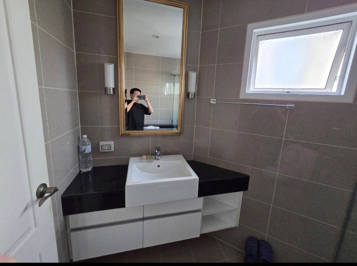 รูป MN3216 ให้เช่าคอนโด ศุภาลัย เวลลิงตัน 1 วิวโล่ง พร้อมเข้าอยู่  - รูปที่ 8/10