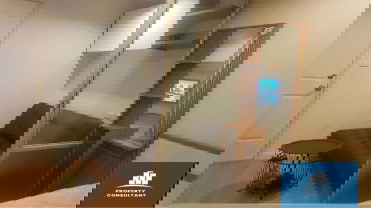 รูป ปล่อยเช่าคอนโดลุมพินี วิลล์ แจ้งวัฒนะ-ปากเกร็ด#MRTแยกปากเกร็ด500เมตร - รูปที่ 3/13