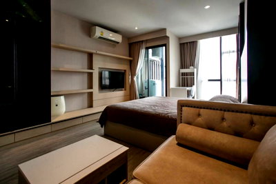 Condos for rent : 💥CP-9672💥Rhythm Ekkamai 👉Line : @be.easy