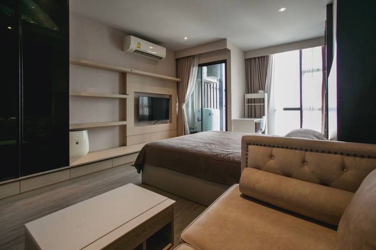 💥CP-9672💥ว่าง ให้ เช่า ริทึ่ม เอกมัย 👉แอดไลน์ @be.easy