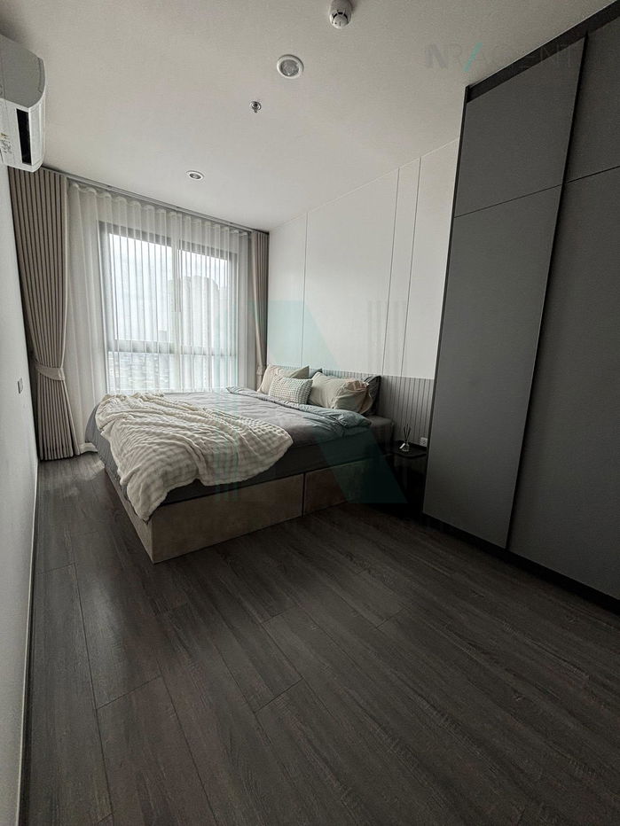 รูป 🔺 ให้เช่าคอนโด ไอดีโอ สุขุมวิท - พระราม 4 อาคาร 1 ชั้น 25 1 BED PLUS ขนาด 45 ตรม ใกล้ ใกล้ BTS พระโขนง - รูปที่ 4/8