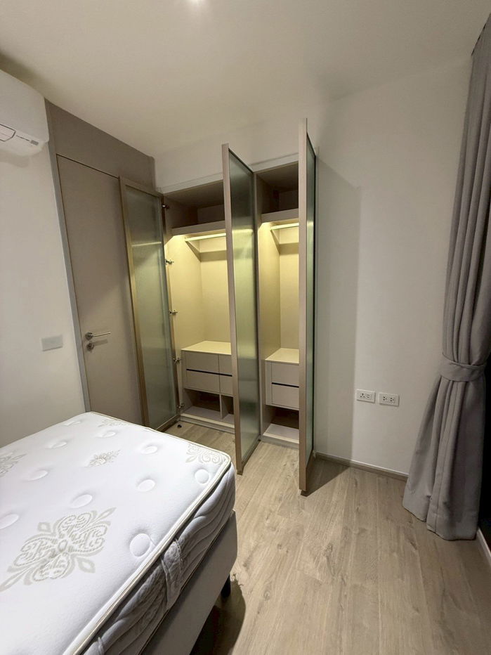 รูป LTHC13944 – Condo for Rent | Fynn Asoke | 62 sqm | 2 Beds 2 Baths | Near BTS Asoke | 55K/Month | คอนโดให้เช่า ฟินน์ อโศก - รูปที่ 3/9