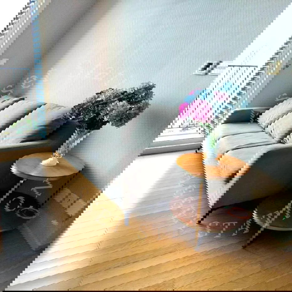 รูป 📣คอนโดห้องสวย วิวเมือง SIRI AT SUKHUMVIT เดินทางสะดวก🚆 ใกล้รถไฟฟ้า BTS ทองหล่อ - รูปที่ 4/9