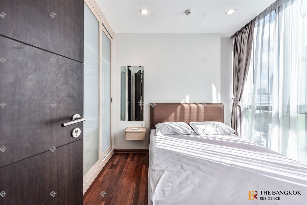 รูป Wish Signature Midtown Siam 🔥 ให้เช่าด่วน  คุยราคาพิเศษได้ 🔥 ใกล้ BTS ราชเทวี  - รูปที่ 3/10