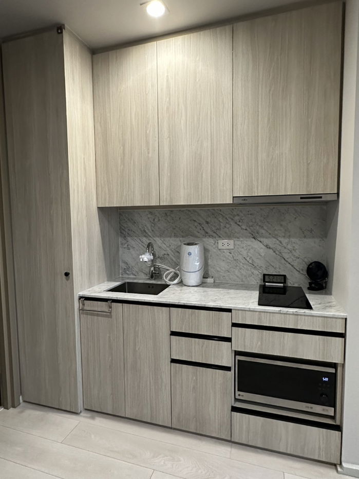 picture Noble Ploenchit | 2 Bedrooms 2 Bathrooms - 21/26