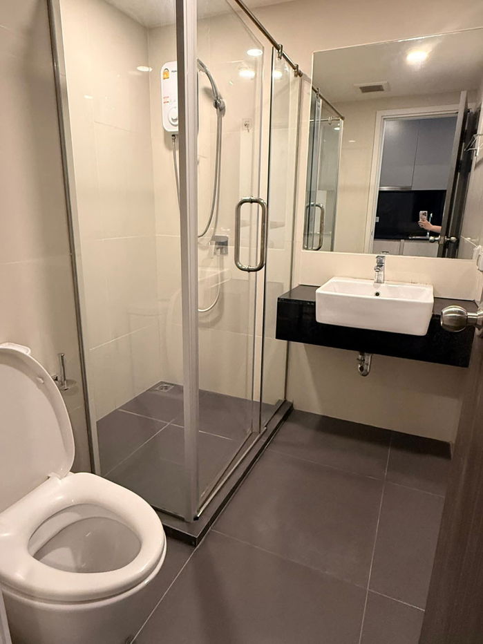 รูป Dolce Lasalle บางนา | ใกล้ BTS แบริ่ง 900 ม. | พร้อมอยู่ | 9,500 บาท/เดือน - รูปที่ 8/8