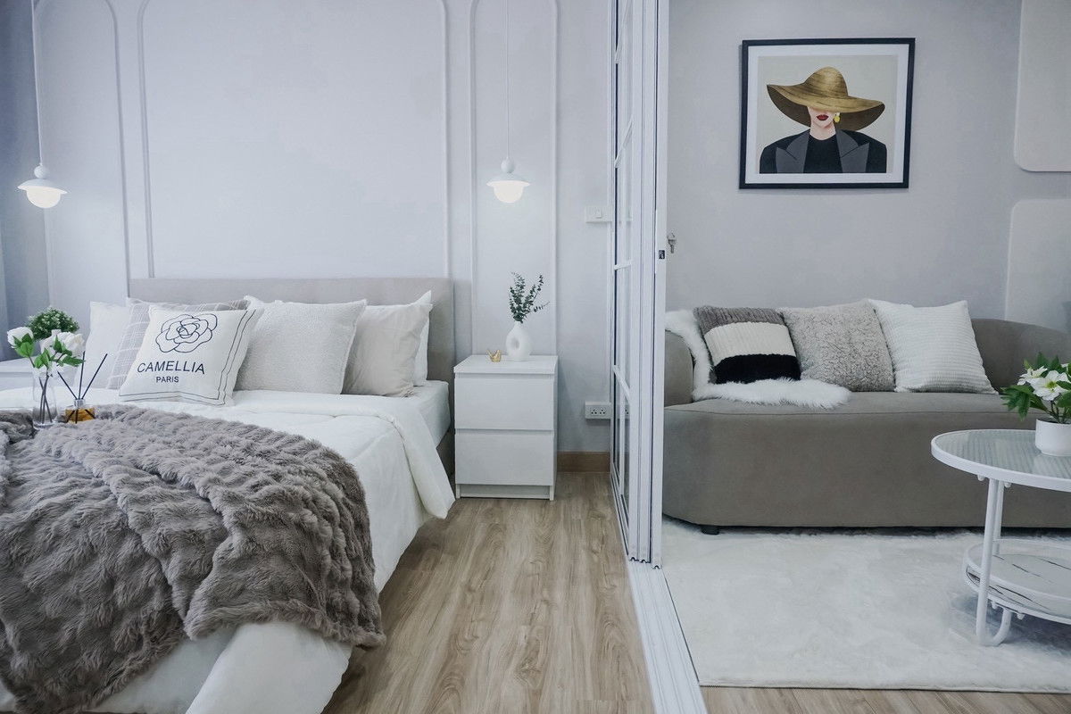 รูป 🏢 ขายคอนโด : Condo One X Sathorn - Narathiwat (คอนโด วัน เอ็กซ์ สาทร - นราธิวาส)   รหัสทรัพย์ | 📌LNP-C11198  - รูปที่ 5/14