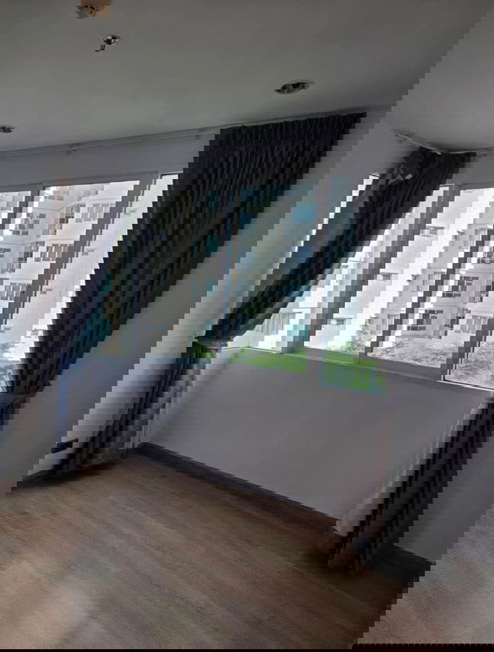 รูป MN3216 ให้เช่าคอนโด ศุภาลัย เวลลิงตัน 1 วิวโล่ง พร้อมเข้าอยู่  - รูปที่ 4/10