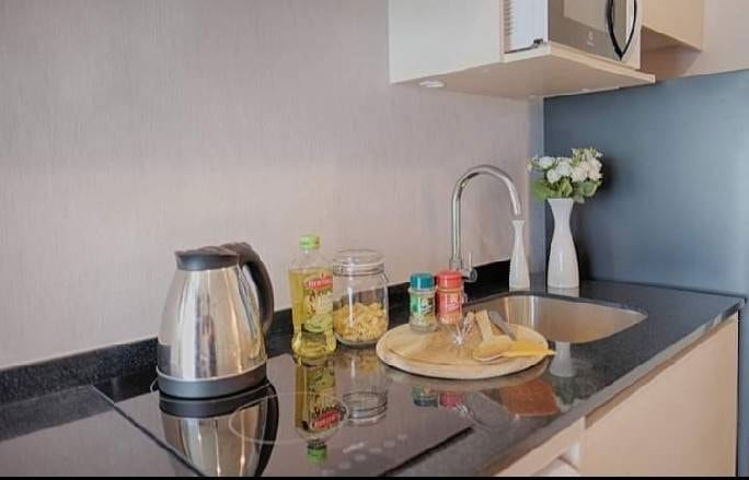 รูป 🥳[RAR2512-2353] โนเบิล รีวอลฟ์  รัชดา. ชั้น 12*มีเครื่องซักผ้า *ใกล้ MRT ศูนย์วัฒนธรรม💚Line id: @thefirstagent** - รูปที่ 7/9