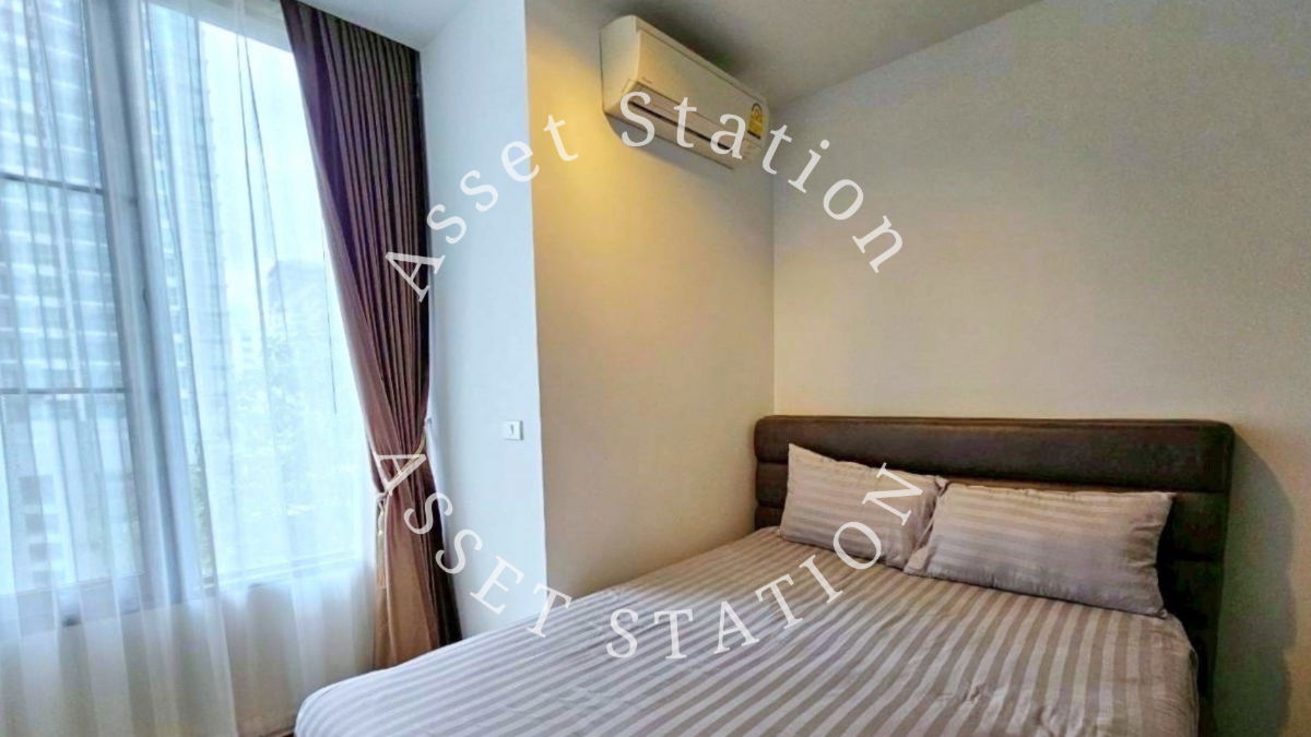 รูป 🤩2 นอนราคาจึ้งเวอร์ ❗Nara 9 by Eastern Star เดินทางง่าย🚆 ใกล้ BTS ช่องนนทรี - รูปที่ 4/18