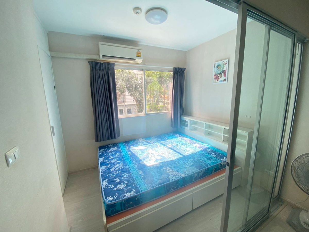 picture Plum Condo Park Rangsit for sale - 3/9