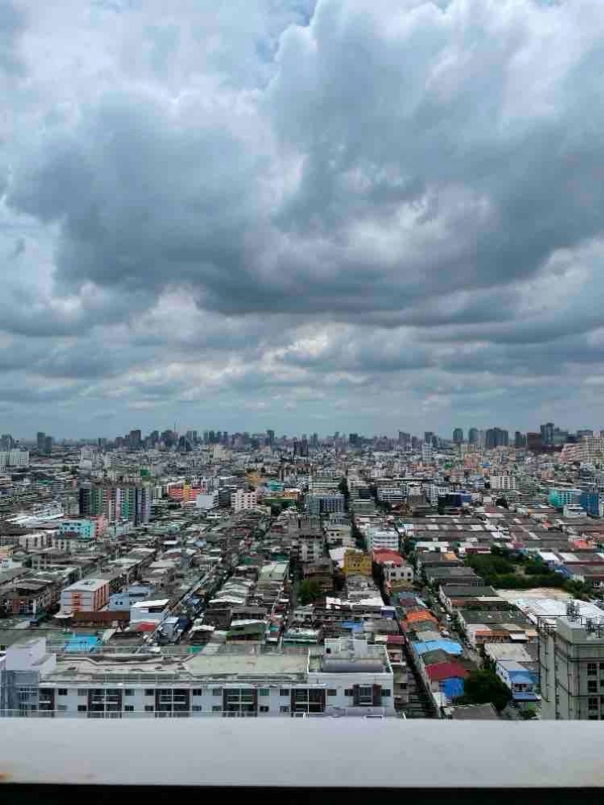 รูป 🏢 ขายคอนโด : A Space ID Asoke - Ratchada (เอ สเปซ ไอดี อโศก - รัชดา)   รหัสทรัพย์ | 📌LNP-C3619  - รูปที่ 10/11