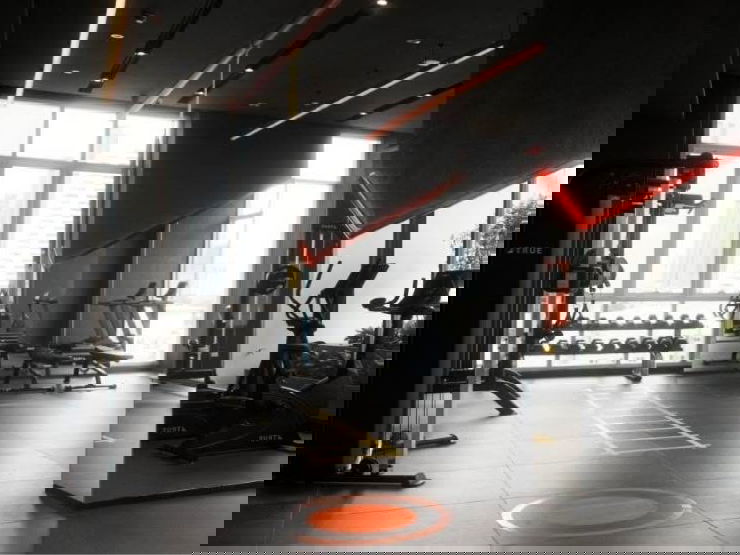 รูป Culture Thonglor (สุขุมวิท 59) - รูปที่ 6/6