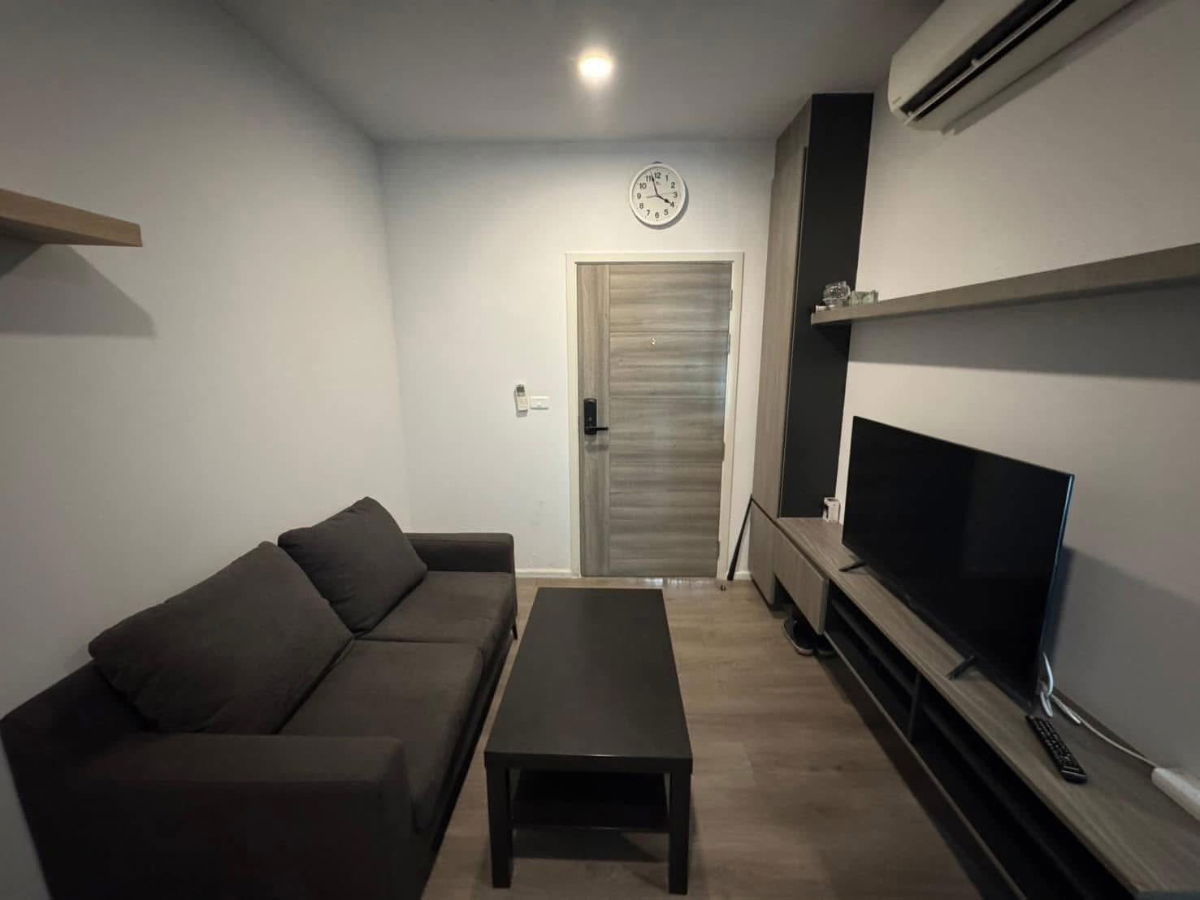 รูป ห้องสวยพร้อมเข้าอยู่สิ้นเดือนม.ค. - รูปที่ 3/4