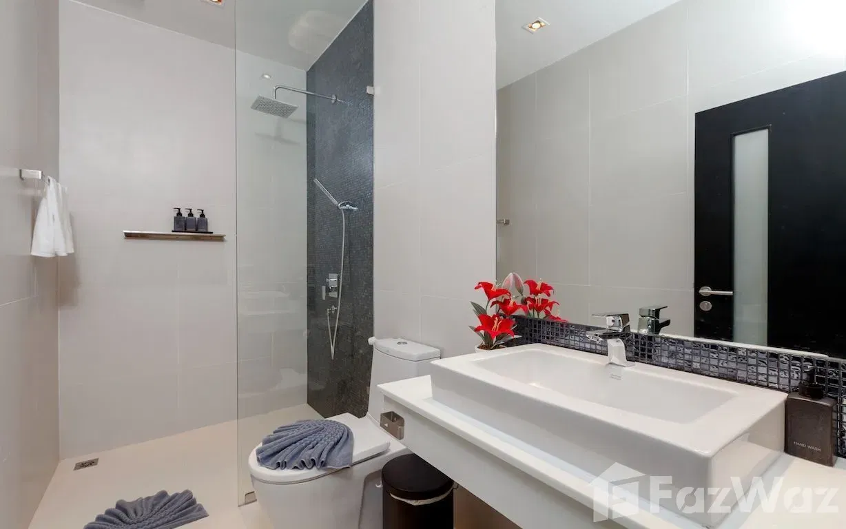 รูป ขาย วิลล่า 6 ห้องนอน ใน ป่าตอง, ภูเก็ต 5943312 - รูปที่ 42/55