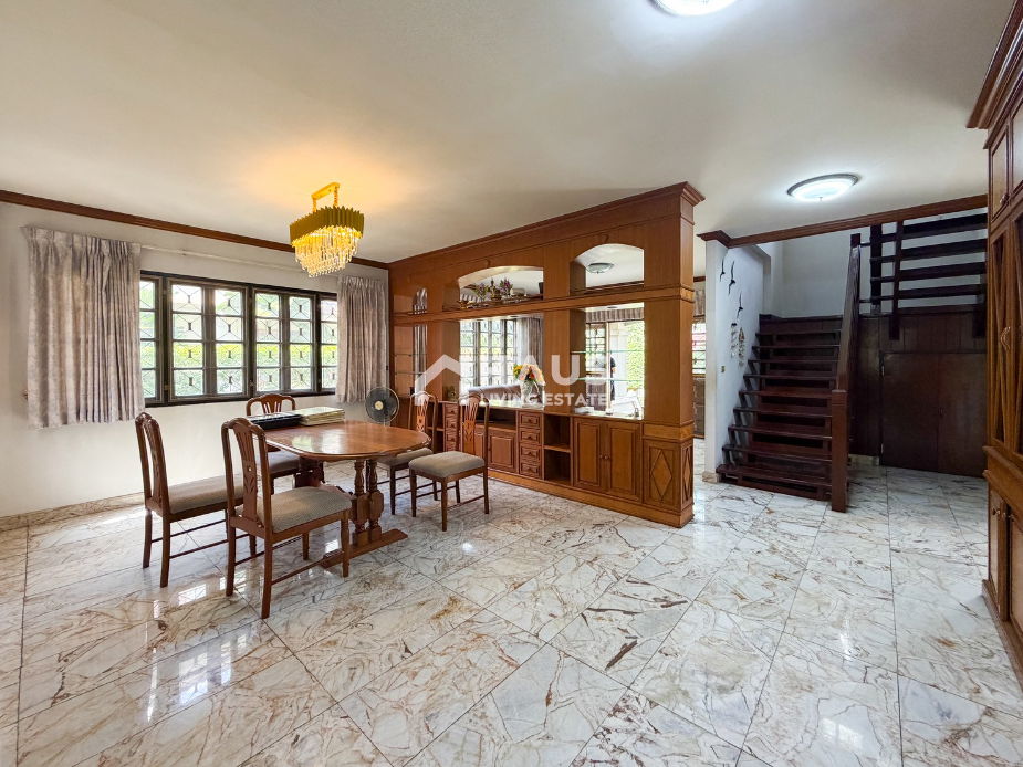 รูป 🔥 ขายบ้านเดี่ยว ชัยพฤกษ์ บางแวก 🔥 / 4 ห้องนอน #HPHU019 - รูปที่ 6/29