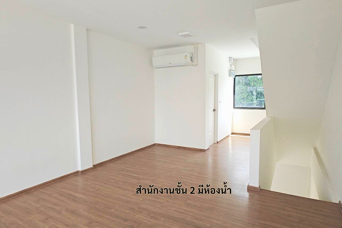 รูป ให้เช่า โฮมส์ ออฟฟิศ ซอยมังกร เทพารักษ์ - แพรกษา - รูปที่ 10/17