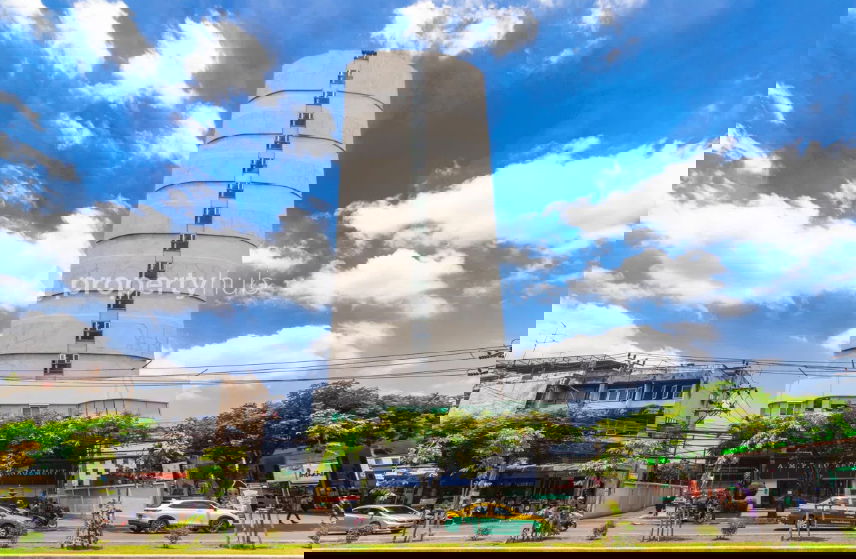 รูป 🏙💥 Thai Rong Tower พัฒนาการ 🌟📌 ราคาดีสุดในโซนพัฒนาการ! คอนโด 41 ตร.ม. รีโนเวทใหม่ 1.49 ลบ. - รูปที่ 10/14