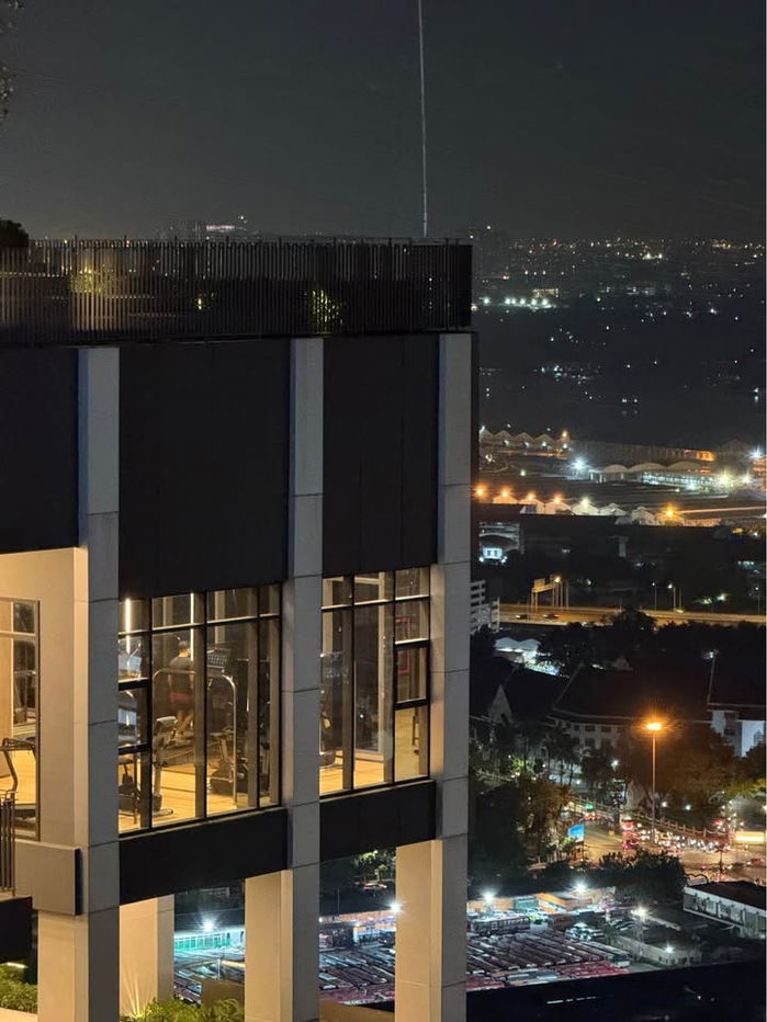 รูป RS4347 ให้เช่า Life Rama 4 – Asoke ใกล้ MRT ศูนย์ประชุมสิริกิติ์ - รูปที่ 8/13