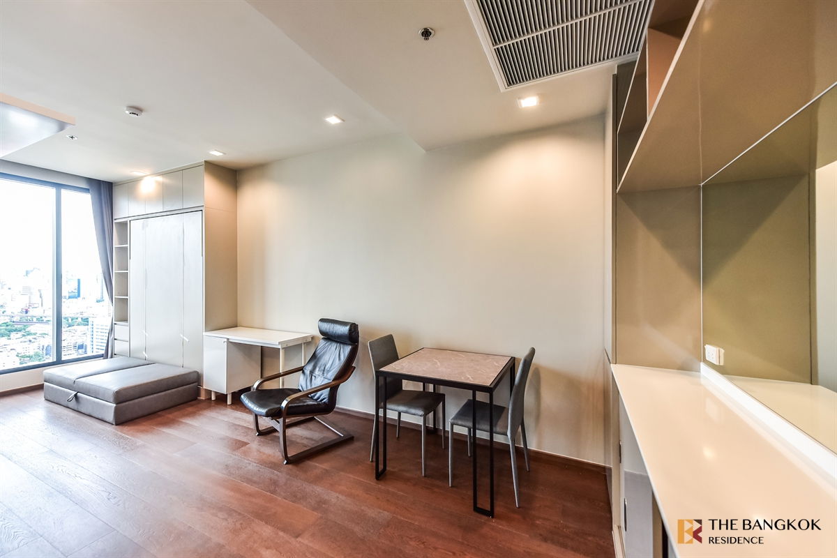 รูป 🔥 Available Rent🔥Ideo Q Victory Studio 29.69sqm. 25K/Month Only Call Ms Angel(Aumi)0658209572 - รูปที่ 3/5