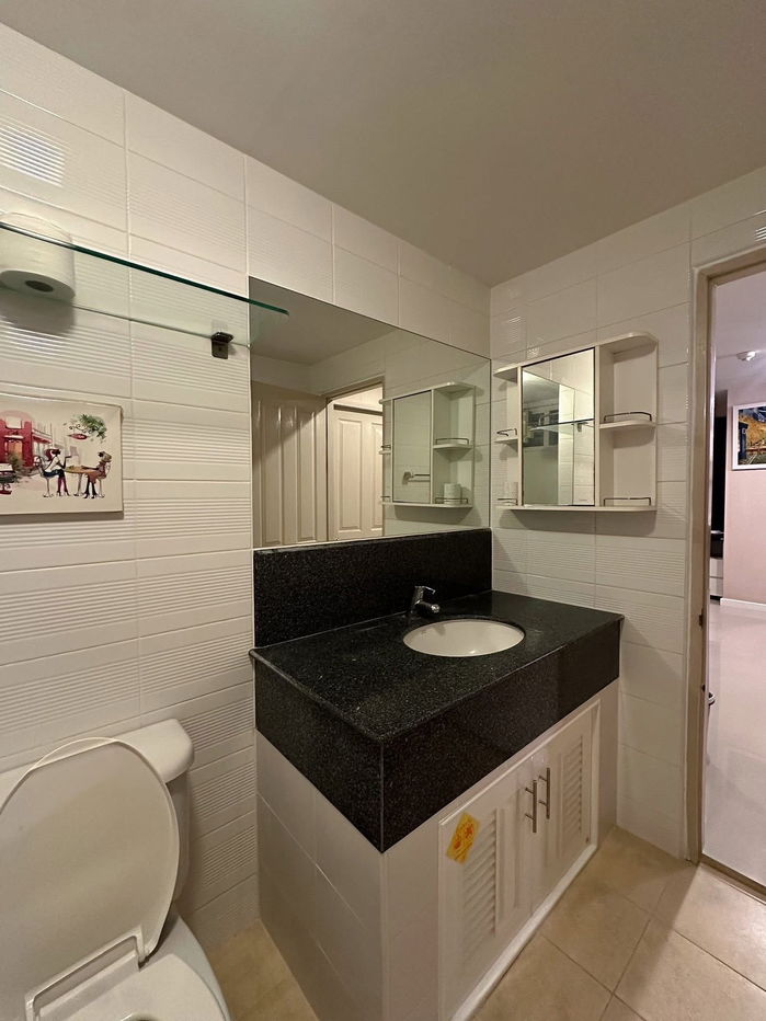 รูป MN3219 ให้เช่าคอนโด เมโทร พาร์ค สาทร กลัปพฤกษ์ เฟส 2/2 - รูปที่ 12/13