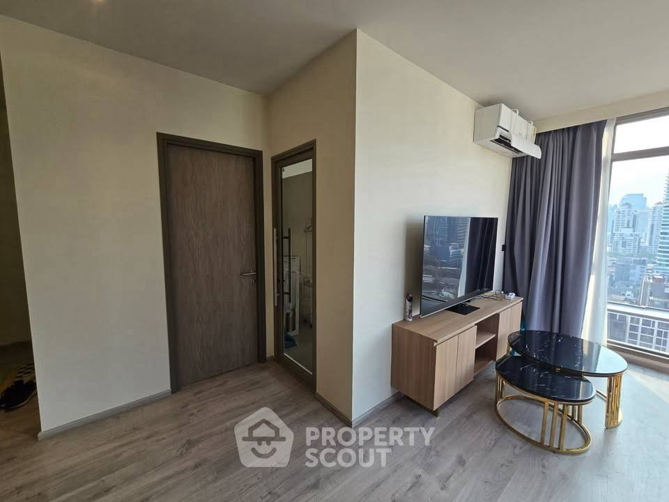 รูป คอนโด 2-ห้องนอน ที่ ริธึ่ม เอกมัย เอสเตท ใกล้ BTS ทองหล่อ (ID 2500609) - รูปที่ 2/14