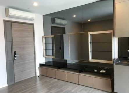 รูป 🟠ให้เช่าคอนโด - 1 ห้องนอน 45 ตร.ม. ที่ The Room Sukhumvit 69 - รูปที่ 9/9