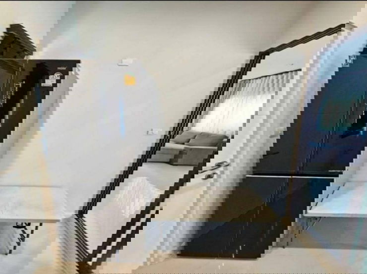 picture For rent Kanasiri Ratchaphruk346 ready to move - 17/18