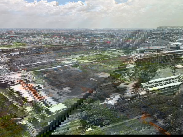 รูป RS4355 ให้เช่า Whizdom The Forestias — เดอะ ฟอเรสเทียส์ บางนา ใกล้ BTS บางนา - รูปที่ 10/10