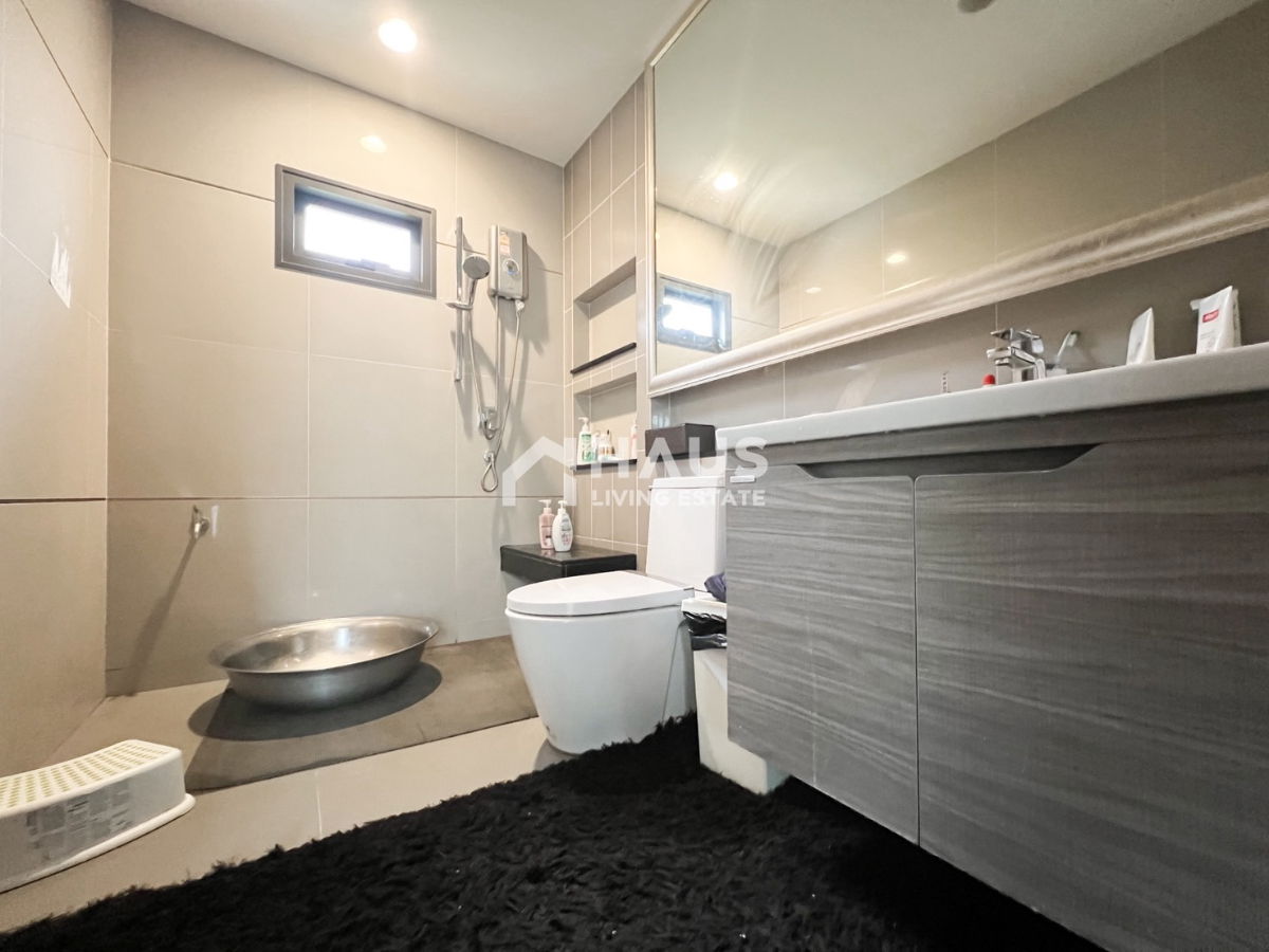 picture Narasiri Rama 2 / 4 Bedrooms #HRM2021 - 15/15