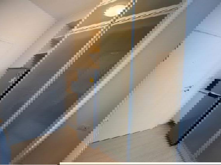 รูป #Z3851💥 241268 🔥ให้เช่าคอนโด Chapter One Eco Ratchada-HuaiKhwang  - รูปที่ 7/9