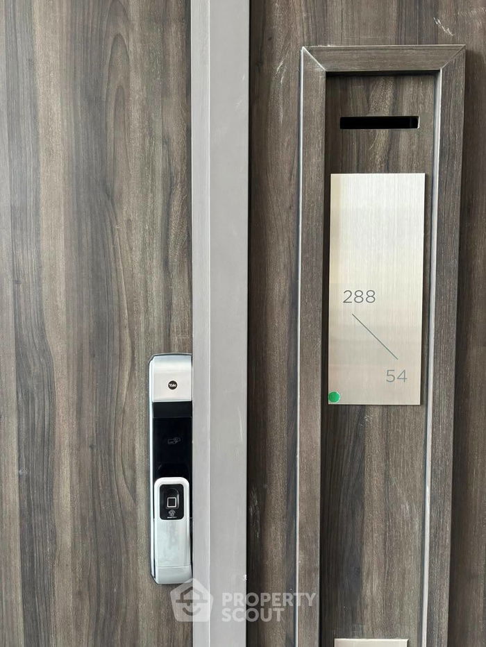 picture 1-BR Condo at CONNER Ratchathewi near BTS Ratchathewi (ID 2109209) - 6/14