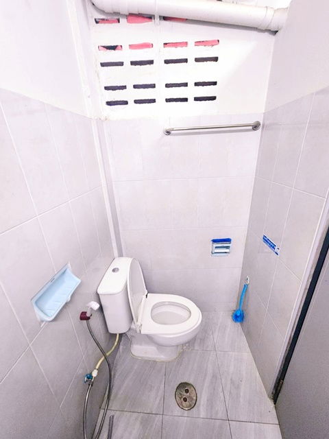 รูป เทอร์มินอล 21 พระราม 3 2.7กม. 6นอน 2น้ำ อาคารพาณิชย์ให้เช่า 4 ชั้น สาธุประดิษฐ์28-38 เซ็นทรัล พระราม3 550ม. - รูปที่ 8/8