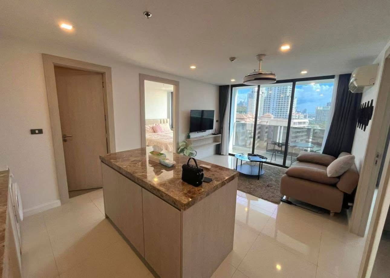 picture The Jewel Condominium 2 Bedroom for Sale in Pratumnak - 2/7