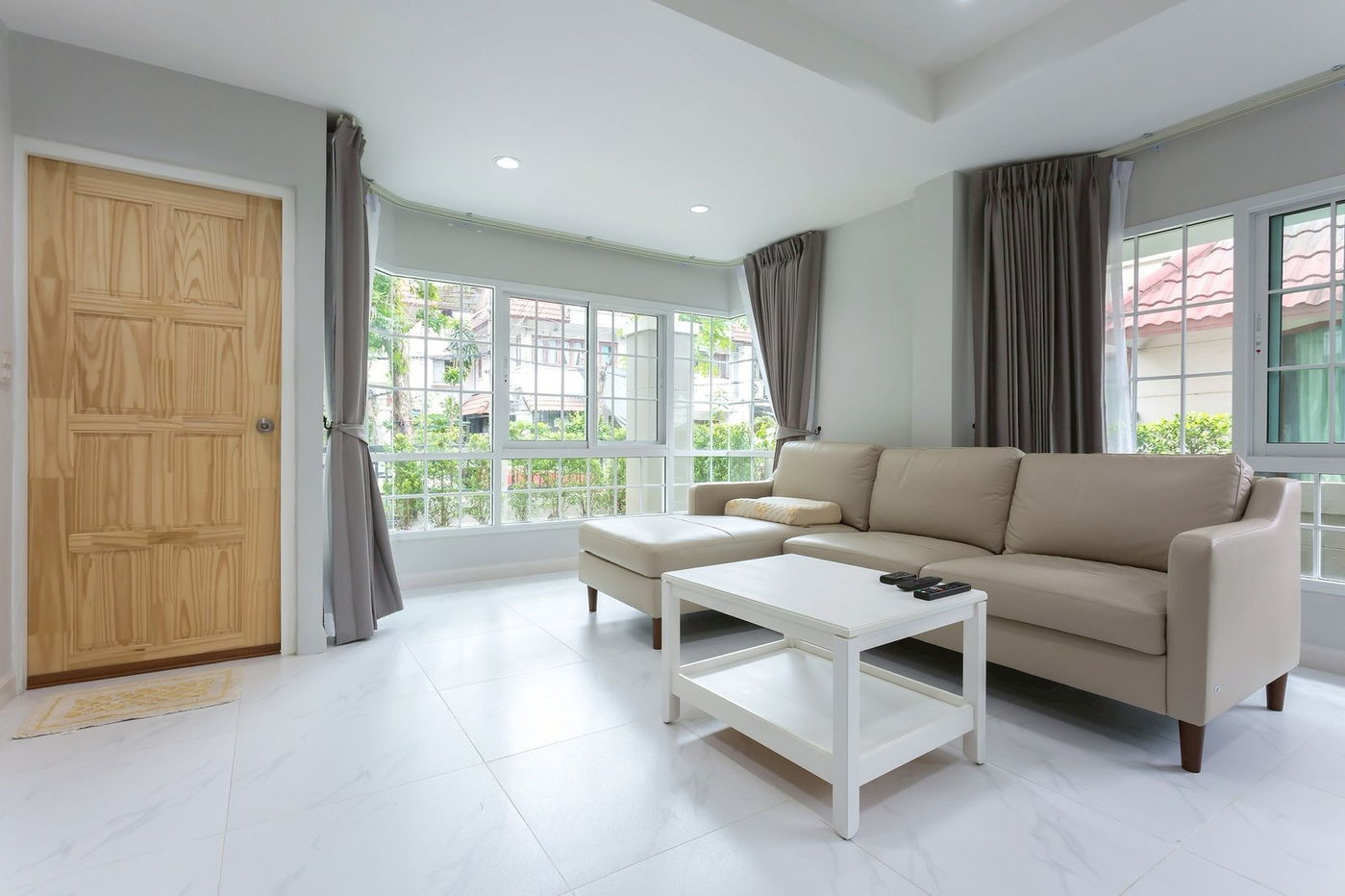 รูป LTH13908 – Townhouse for Sale | Baan Lat Dao | 140 sqm | 3 Beds 3 Baths | Near BTS Udom Suk | 5.5 MB | ทาวน์เฮ้าส์ขาย บ้านลัดดาว - รูปที่ 12/13