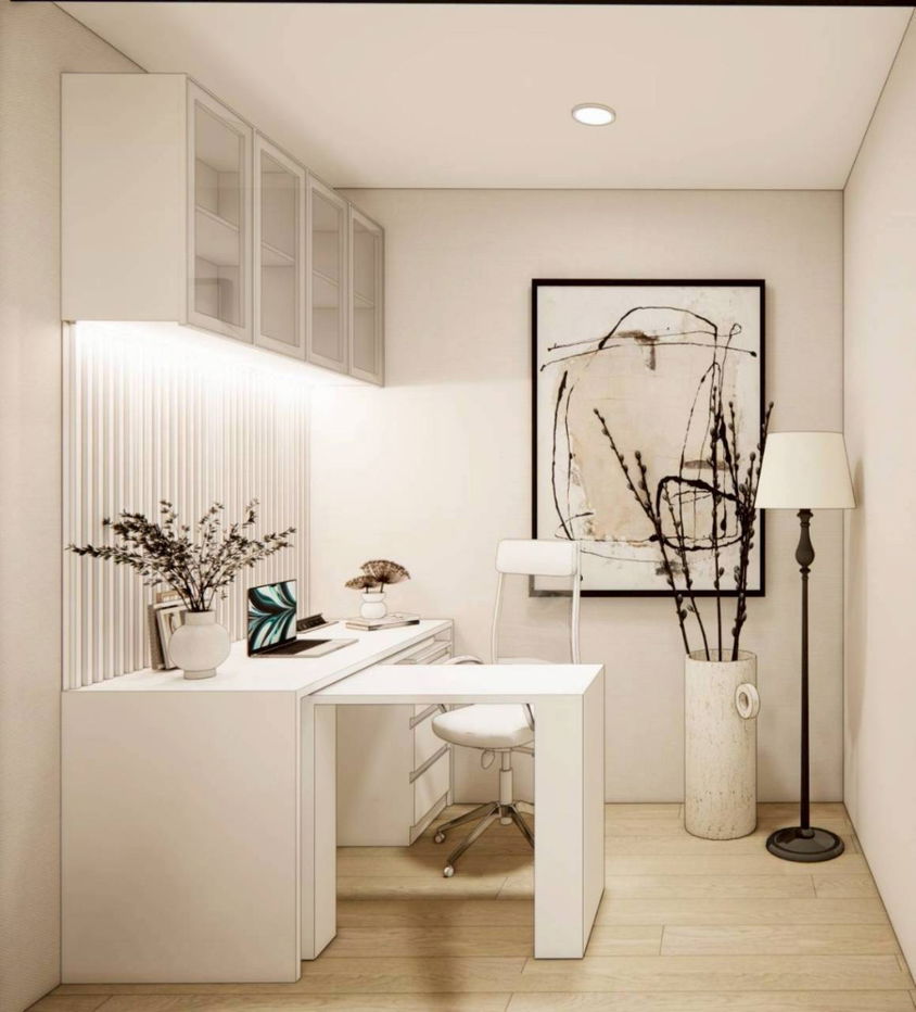 รูป #R8418 🎉 241268 ให้เช่าคอนโด Aspire Vibha-Victory - รูปที่ 5/18