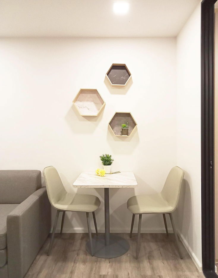 picture  For Rent Atmoz Ratchada - Huaikwang - 6/10