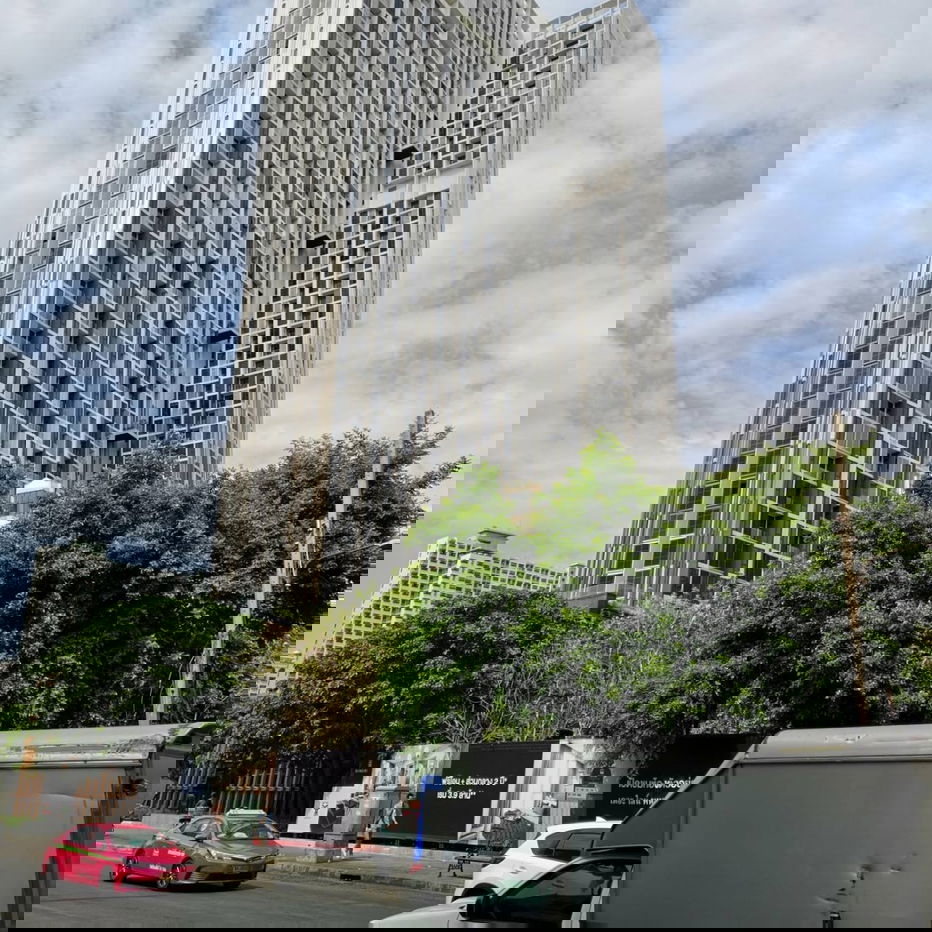 รูป 🟠ปล่อยขายคอนโด - 1 ห้องนอน 26 ตร.ม. ที่ THE LINE Phahol-Pradipat - รูปที่ 4/4