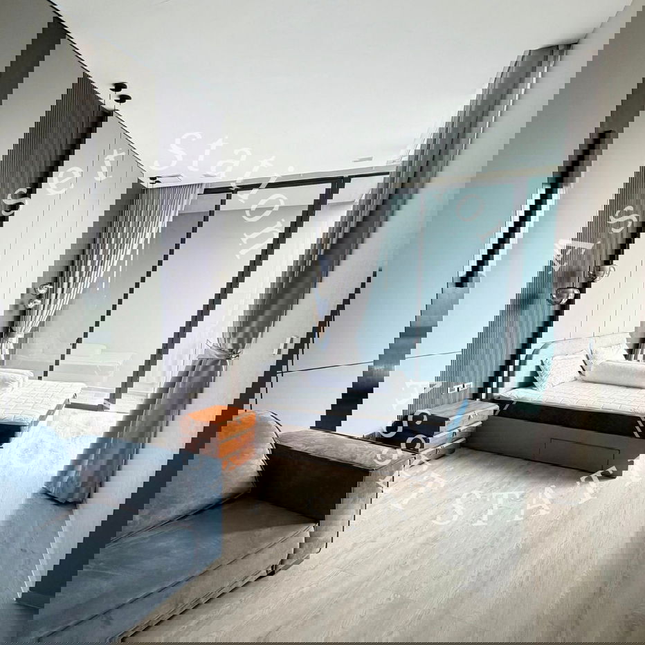 รูป 🏡บ้านหรูโครงการ VIVE Krungthep Kreetha พื้นที่กว้าง มีลิฟท์ส่วนตัว พร้อมเข้าอยู่✨ - รูปที่ 15/17