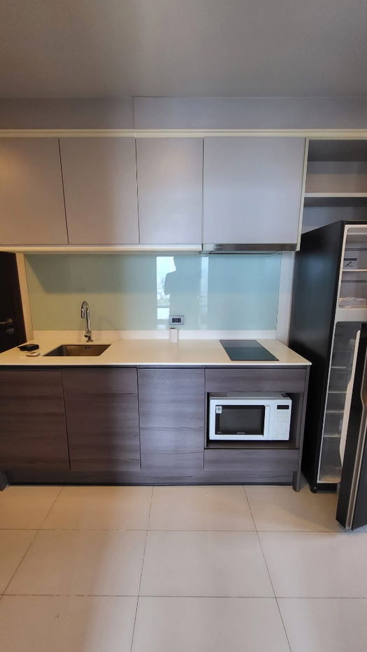 รูป #R8416 🎉 241268 ให้เช่าคอนโด CEIL By Sansiri  (Ekkamai 12) - รูปที่ 9/14