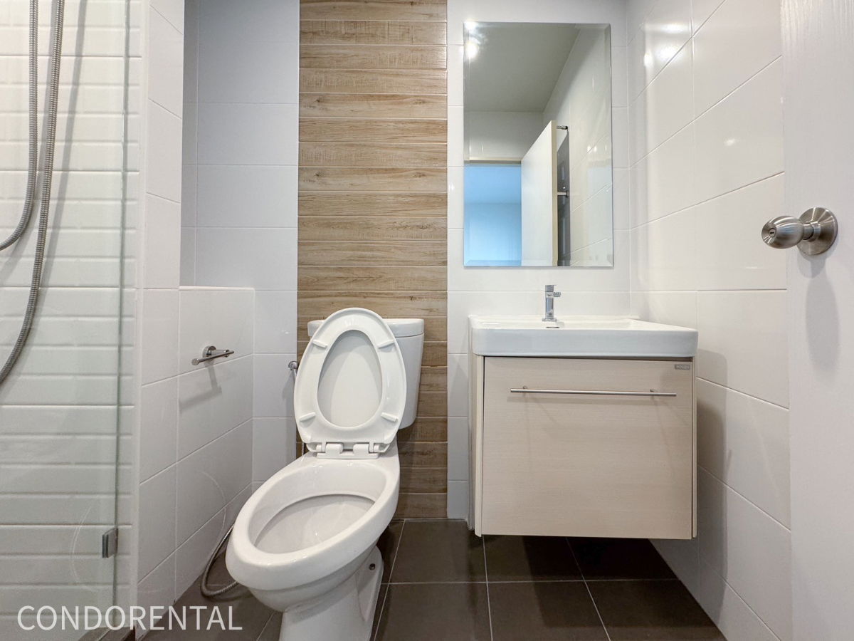 picture @Condorental condo for rent  Metro Sky Sathorn - Wutthakat - 18/20