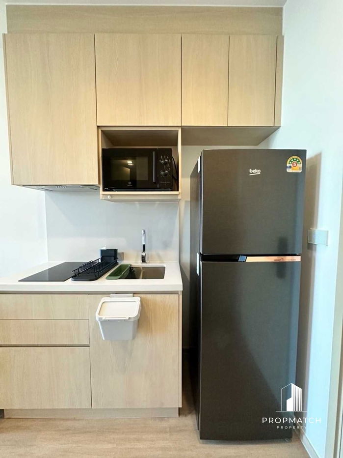รูป PM035871✨Flash Deal ✨ Noble State 39 ( 1Bed 1Bath 34SQM.) พร้อมอยู่ ! เพียง 30,000 บาทต่อเดือน Tel.0981315848 @propmatch - รูปที่ 4/7