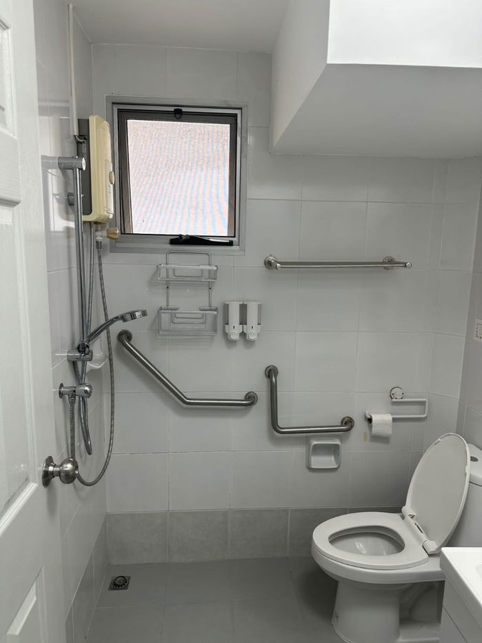 รูป #R8445  🎉 241268 ให้เช่าบ้าน Nantawan Sathorn Ratchaphruk  - รูปที่ 17/27