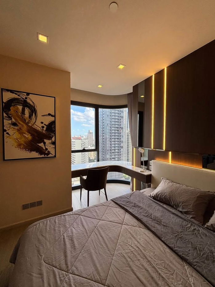 picture 🌈💚BL220141 Ashton Asoke 💚🌈Get a Special Code when renting with us 💬 LINE: @theagentpro - 18/20