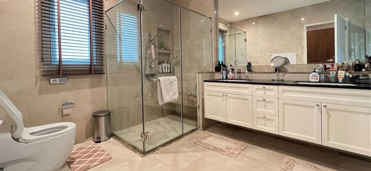 รูป Two Grande Monaco Bangna-Wongwaen (ทู แกรนด์ โมนาโค บางนา-วงแหวน) - รูปที่ 6/8