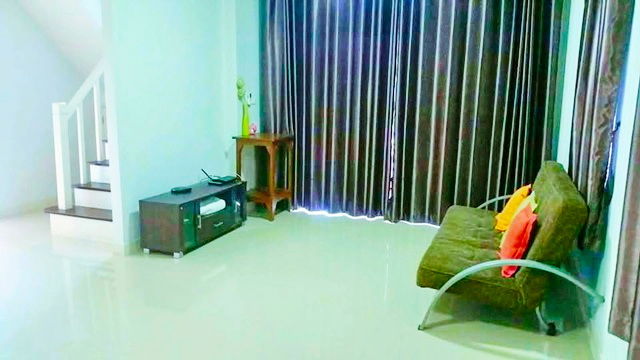 รูป เดอะบ้านเดี่ยว 2 ชั้น 53 ตร.ว. เกรทไลฟ์ บางบัวทอง 2.8 กม.ติดถนนบ้านกล้วย-ไทรน้อย 212 ตร.ม. รร.เทพพิทักษ์ 1.5 กม. พร้อมเฟอร์ฯ 3 นอน 3 น้ำ - รูปที่ 3/8