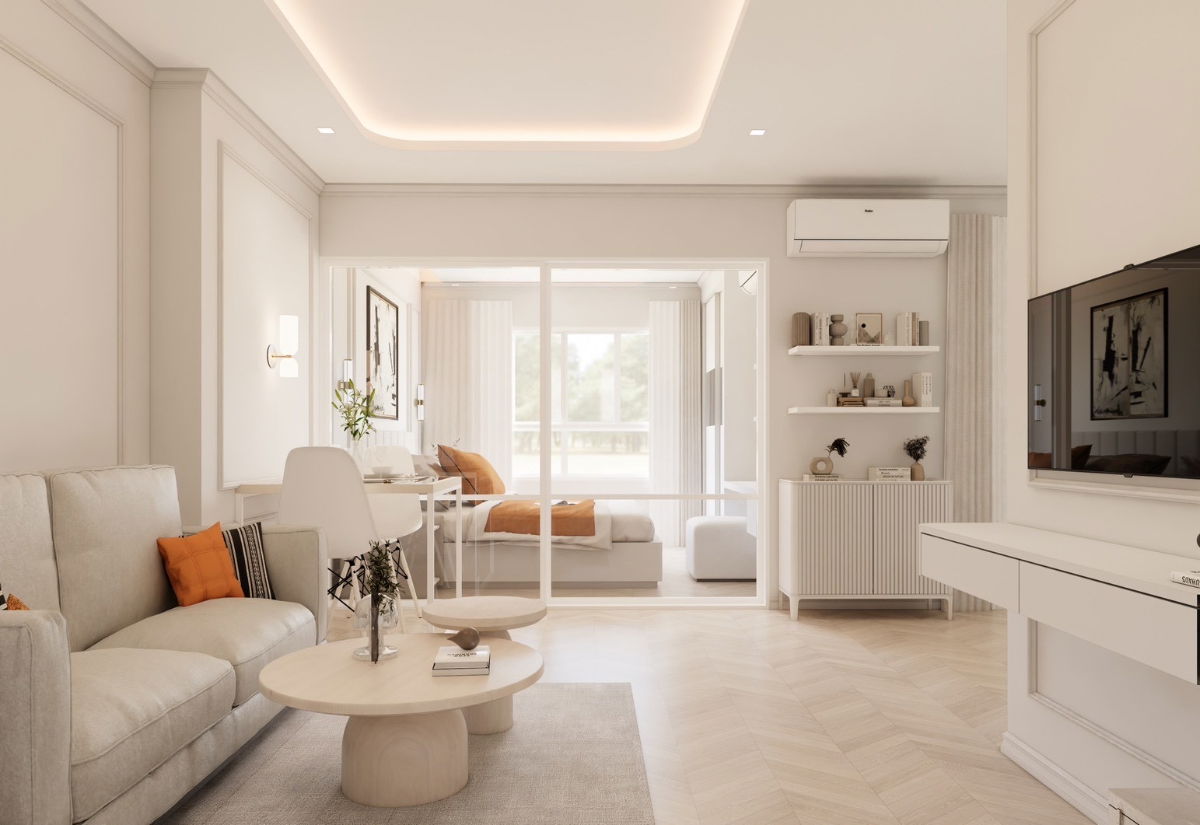 picture Sale : LUMPINI PLACE RAMA 9 – RATCHADA - 1/6