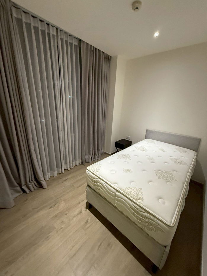 รูป LTHC13944 – Condo for Rent | Fynn Asoke | 62 sqm | 2 Beds 2 Baths | Near BTS Asoke | 55K/Month | คอนโดให้เช่า ฟินน์ อโศก - รูปที่ 9/9